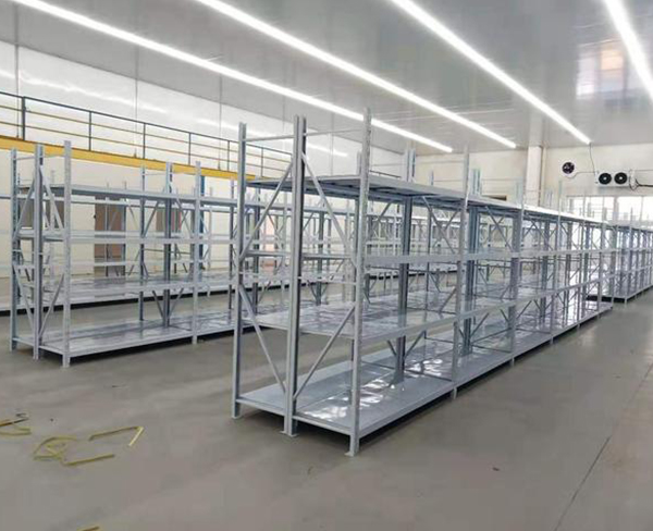 倉(cāng)儲(chǔ)貨架性能如何？